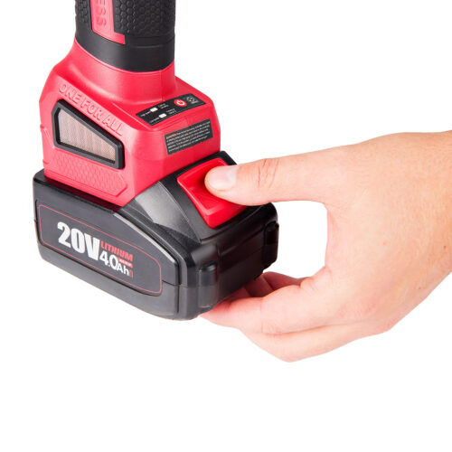 เครื่องเจียร์ไร้สาย CAG-S20LiBH-100