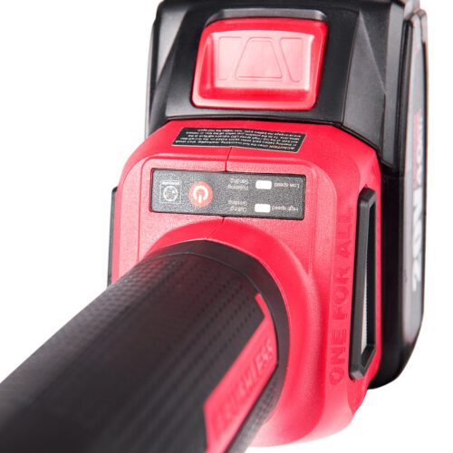 เครื่องเจียร์ไร้สาย CAG-S20LiBH-100