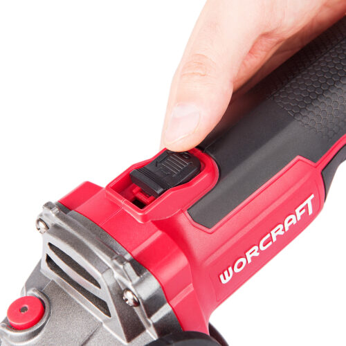 เครื่องเจียร์ไร้สาย CAG-S20LiBH-100