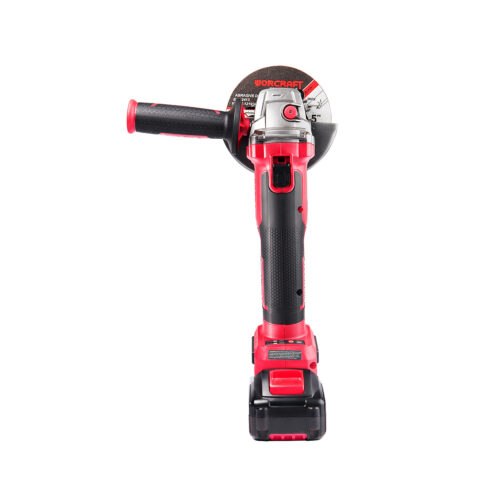 เครื่องเจียร์ไร้สาย CAG-S20LiBH-100