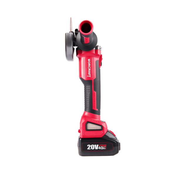 เครื่องเจียร์ไร้สาย CAG-S20LiBH-100