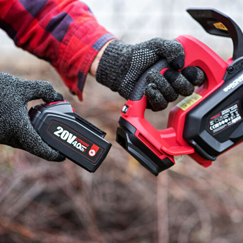 เลื่อยไร้สาย 8 นิ้ว รุ่น CGC-S20LiB