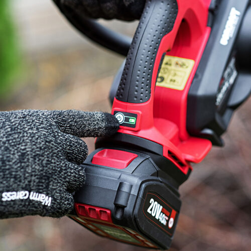 เลื่อยไร้สาย 8 นิ้ว รุ่น CGC-S20LiB