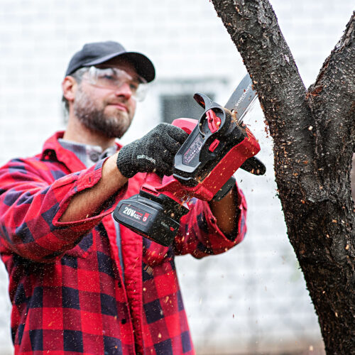 เลื่อยไร้สาย 8 นิ้ว รุ่น CGC-S20LiB