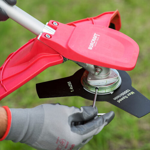 เครื่องตัดหญ้า CGT-S40LiBH