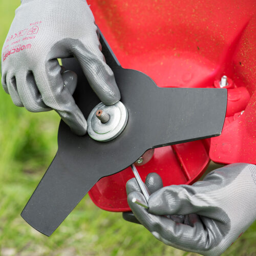 เครื่องตัดหญ้า CGT-S40LiBH