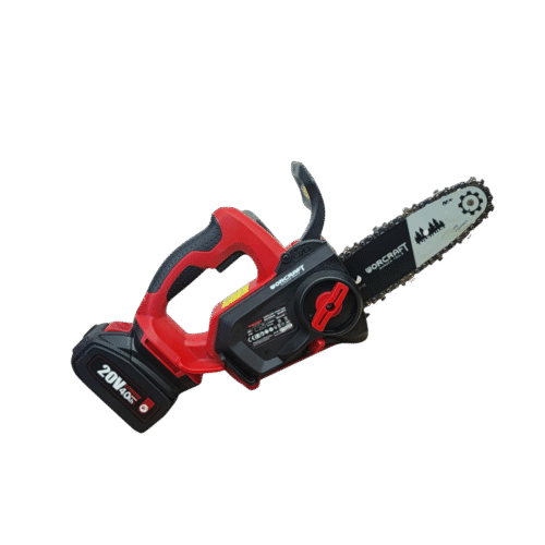 เลื่อยไร้สาย 8 นิ้ว รุ่น CGC-S20LiB - Product Image