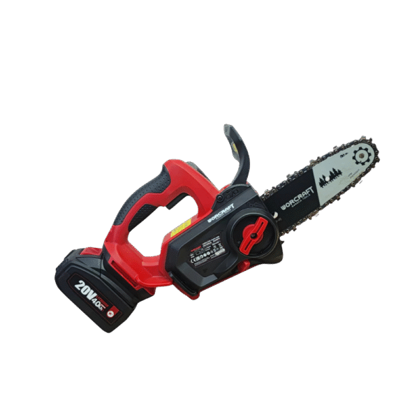 เลื่อยไร้สาย 8 นิ้ว รุ่น CGC-S20LiB - Product Image