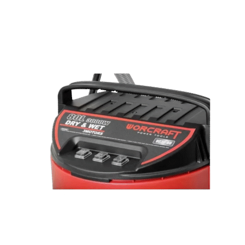 เครื่องดูดฝุ่นแบบแห้งและเปียก VC30-80 - view 2