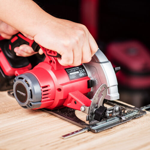 เลื่อยวงเดือนไร้สาย CCS-S20Li - view 4