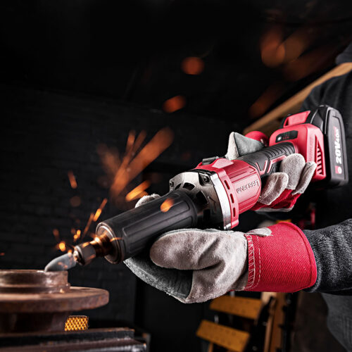 เครื่องเจียรคอตรงไร้สาย CDG-S20LiB - view 7