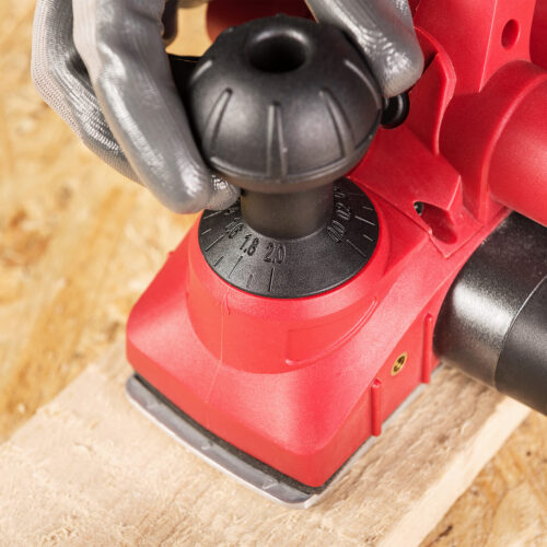 กบไสไม้ไร้สาย CEP-S20LiB - view 4