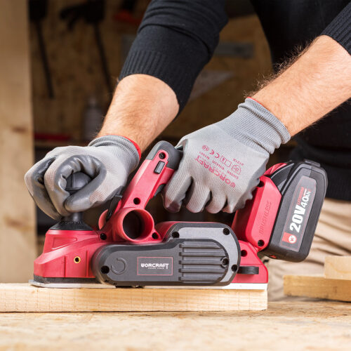 กบไสไม้ไร้สาย CEP-S20LiB - view 2