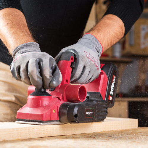 กบไสไม้ไร้สาย CEP-S20LiB - view 3