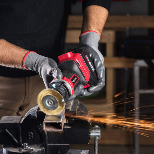 เครื่องเซาะร่องไม้ไร้สาย รุ่น CER-S20LiB