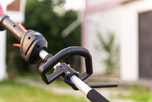 เครื่องตัดหญ้า CGT-S40LiBHP - view 3