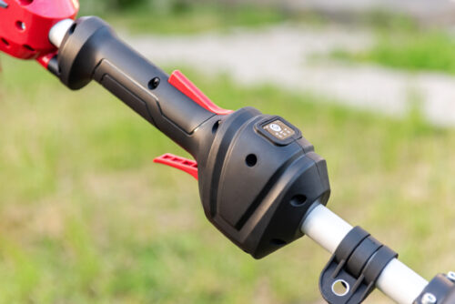 เครื่องตัดหญ้า CGT-S40LiBHP - view 2