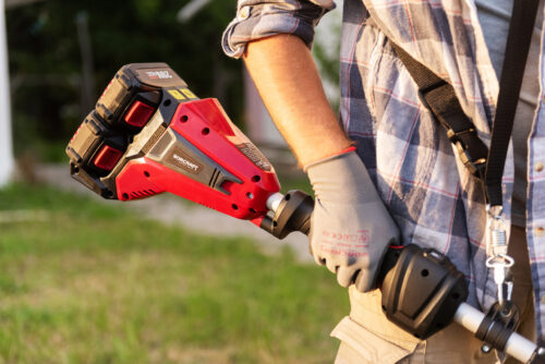 เครื่องตัดหญ้า CGT-S40LiBHP - view 1