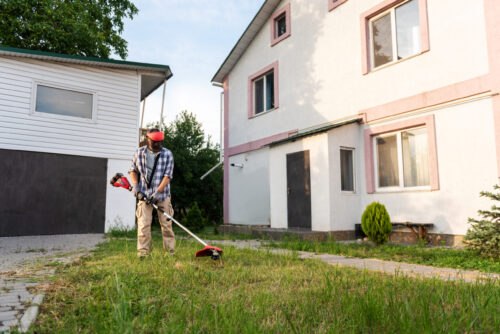 เครื่องตัดหญ้า CGT-S40LiBHP - view 6