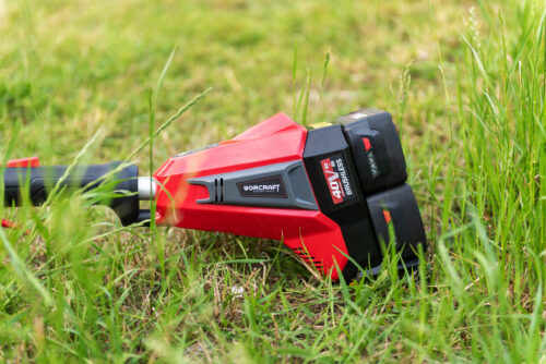 เครื่องตัดหญ้า CGT-S40LiBHP - view 4