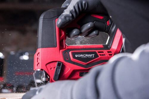 CJS-S20Li-2 เลื่อยฉลุไร้สาย CJS-S20Li - display 2