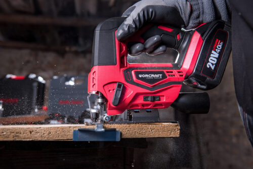 CJS-S20Li-3 เลื่อยฉลุไร้สาย CJS-S20Li - display 3