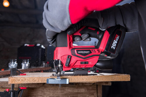 CJS-S20Li-4 เลื่อยฉลุไร้สาย CJS-S20Li - display 4