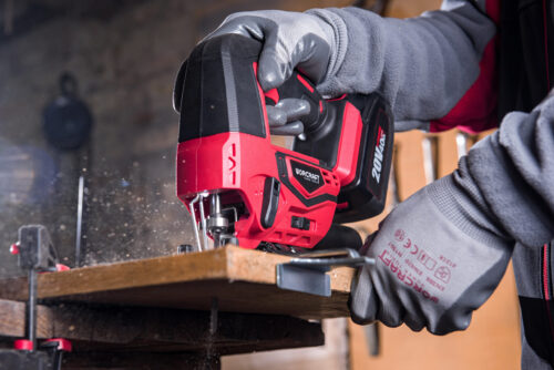 CJS-S20Li-5 เลื่อยฉลุไร้สาย CJS-S20Li - display 5