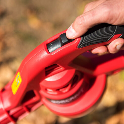 โบลเวอร์ไร้สาย CLB-S20Li - view 1