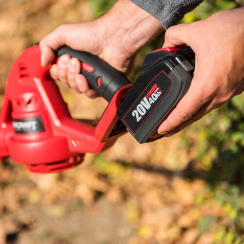 โบลเวอร์ไร้สาย CLB-S20Li - view 2