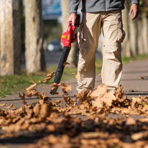 โบลเวอร์ไร้สาย CLB-S20Li - view 4