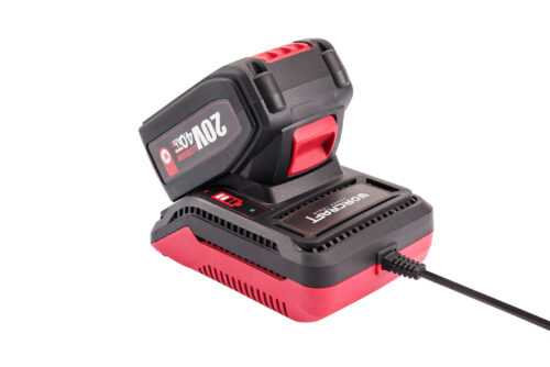 แบตเตอรี่ 4.0Ah CLB-20V-4.0HC - view 1