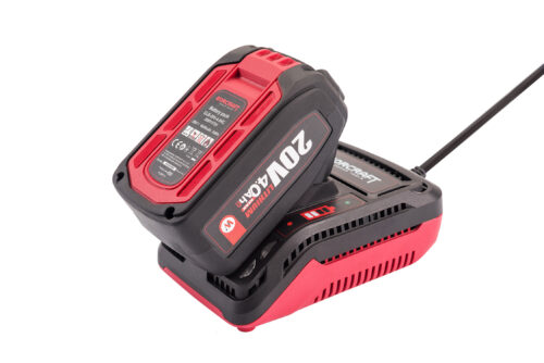 แบตเตอรี่ 4.0Ah CLB-20V-4.0HC - view 5