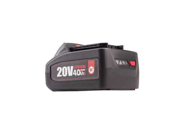 แบตเตอรี่ 4.0Ah CLB-20V-4.0HC - view 4
