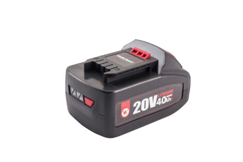 แบตเตอรี่ 4.0Ah CLB-20V-4.0HC - view 3