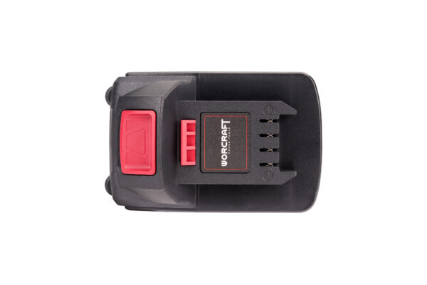 แบตเตอรี่ 4.0Ah CLB-20V-4.0HC - view 2