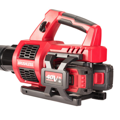 เครื่องเป่าใบไม้ไร้สาย CLB-S40LiB