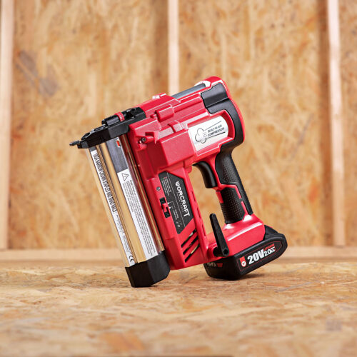 เครื่องยิงตะปูไร้สาย รุ่น CNS-S20LiH - view 8