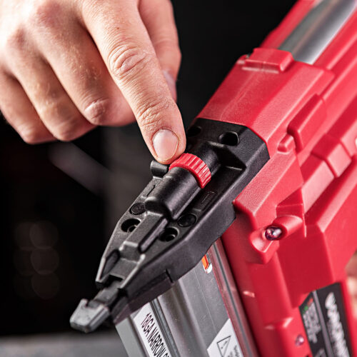 เครื่องยิงตะปูไร้สาย รุ่น CNS-S20LiH - view 2