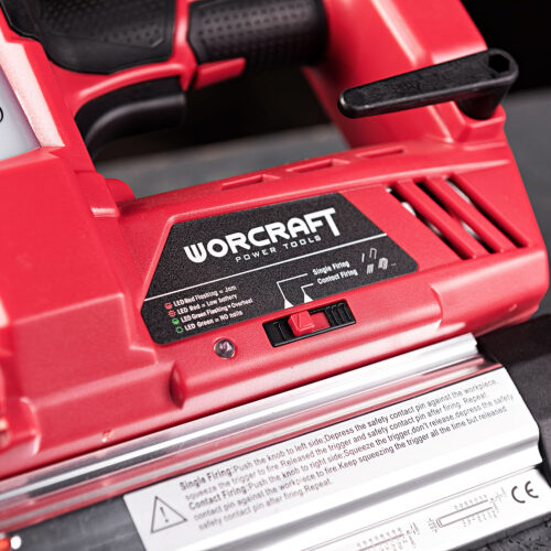 เครื่องยิงตะปูไร้สาย รุ่น CNS-S20LiH - view 1