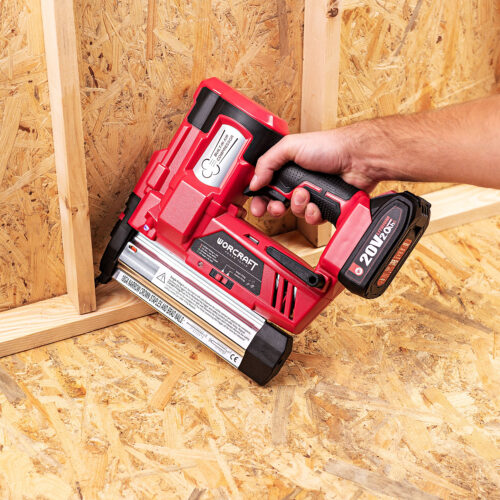 เครื่องยิงตะปูไร้สาย รุ่น CNS-S20LiH - view 7