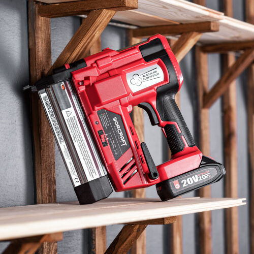 เครื่องยิงตะปูไร้สาย รุ่น CNS-S20LiH - view 6