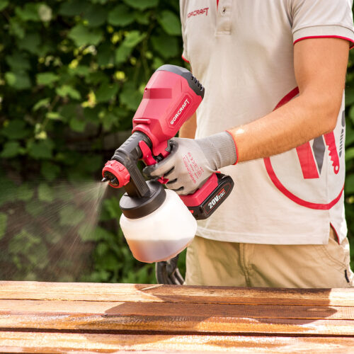 CSG-S20LiA(work)-11(1500x1500) เครื่องพ่นสีไร้สาย CSG-S20LiA - view 6