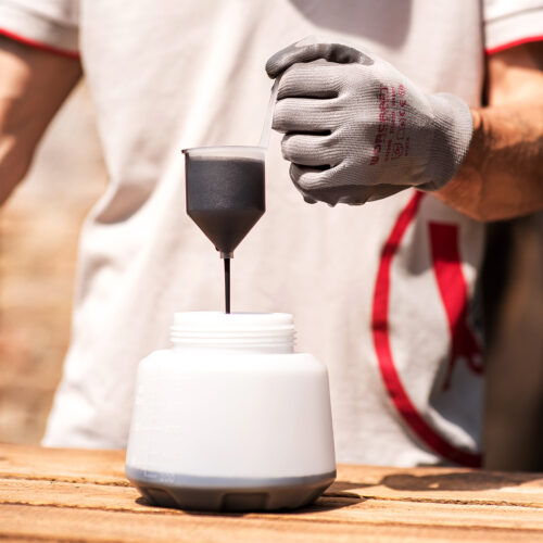 CSG-S20LiA(work)-3(1500x1500) เครื่องพ่นสีไร้สาย CSG-S20LiA - view 4