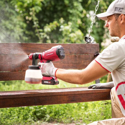 CSG-S20LiA(work)-9(1500x1500) เครื่องพ่นสีไร้สาย CSG-S20LiA - view 1