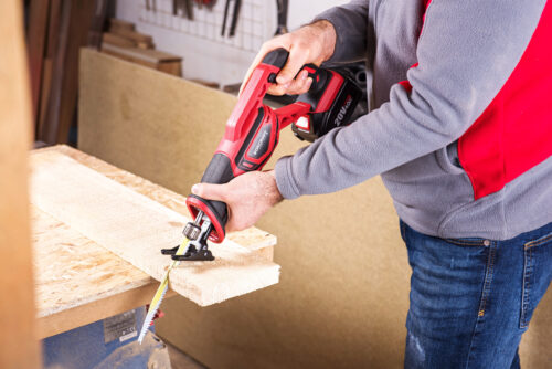 เลื่อยฉลุไร้สาย CSS-S20Li