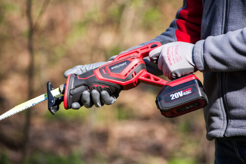 เลื่อยฉลุไร้สาย CSS-S20Li