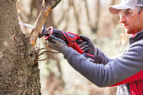 เลื่อยฉลุไร้สาย CSS-S20Li