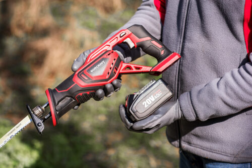 เลื่อยฉลุไร้สาย CSS-S20Li