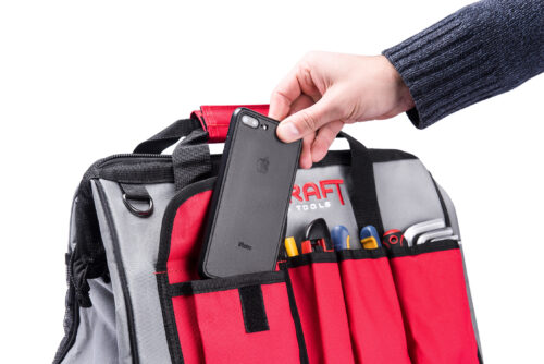 FTB03-15(web) กระเป๋าเครื่องมือ (ใหญ่) รุ่น WTFTB-03 - view 6